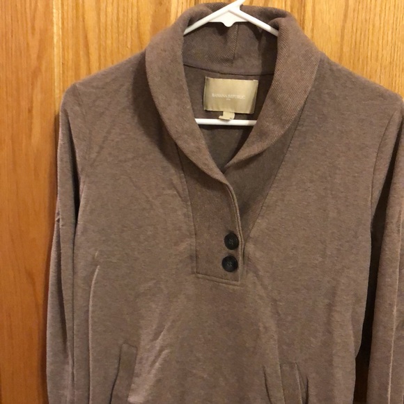 Super soft pullover - Picture 2 of 3